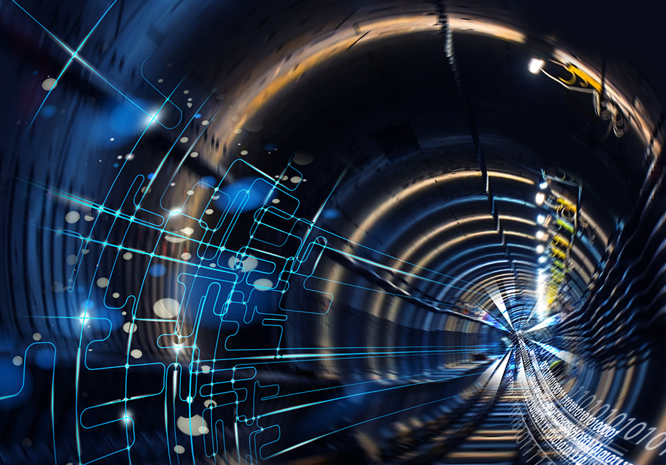 燈具運(yùn)行可視化，壽命更延長