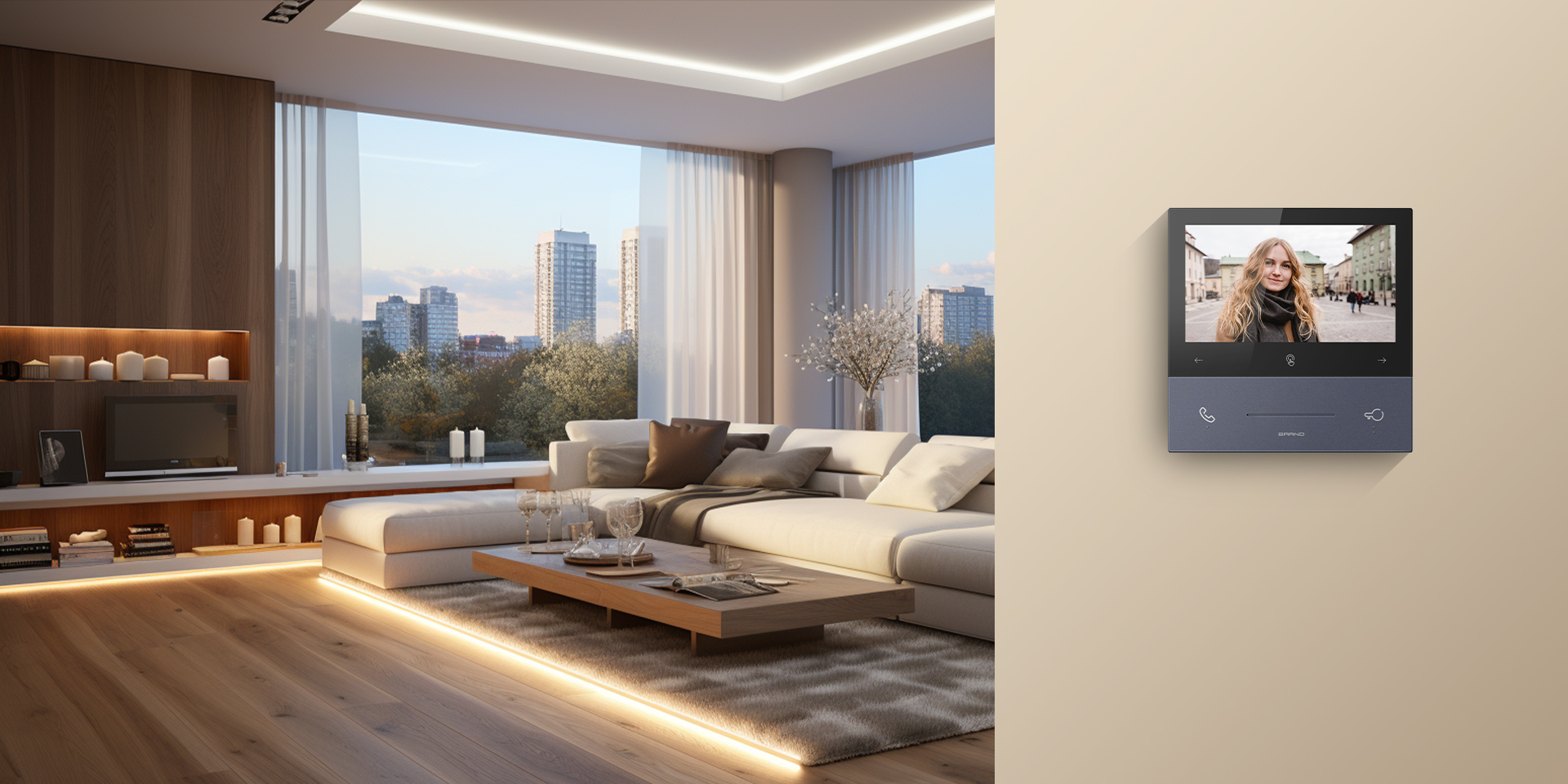 可視對(duì)講類(lèi)