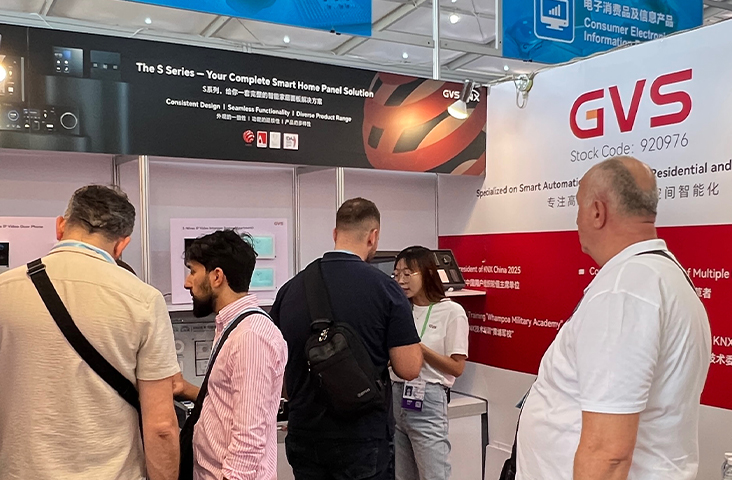 迎戰(zhàn)“最嚴(yán)最精”廣交會(huì)，GVS全力叩開(kāi)全球市場(chǎng)