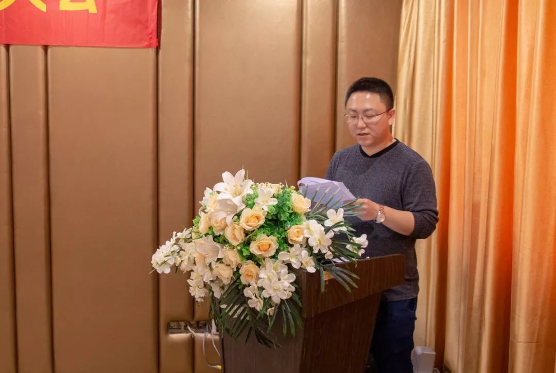 廣州視聲智能科技有限公司 知識產(chǎn)權事業(yè)部總經(jīng)理-汪壯雄