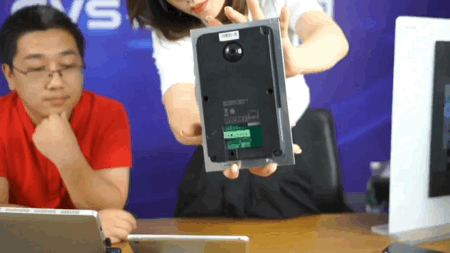 別墅門口機(jī)