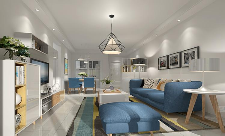 智能家居場(chǎng)景