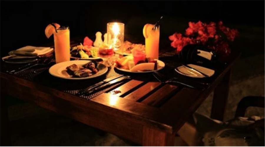 GVS智能家居讓浪漫到家，七夕約會(huì)不用出門！