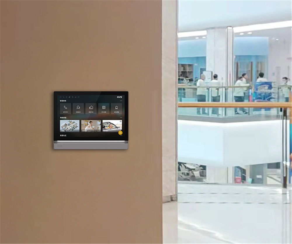 智能照明控制方式