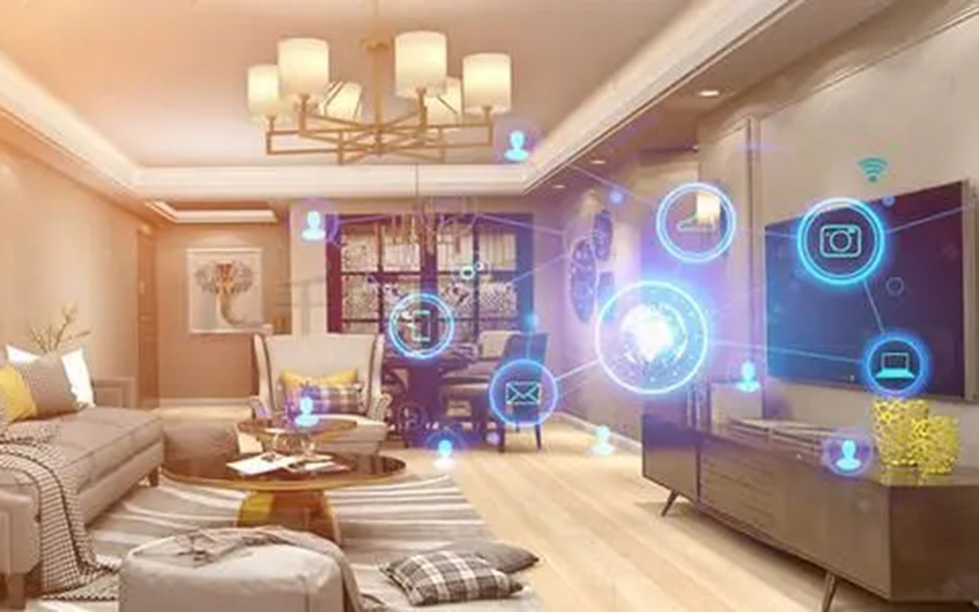 智能家居系統(tǒng)、智能單品和智能設(shè)備有什么區(qū)別？