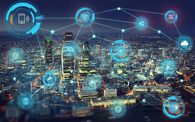 從過(guò)去現(xiàn)在未來(lái)看智能樓宇建筑的發(fā)展，賦予樓宇建筑生命活力