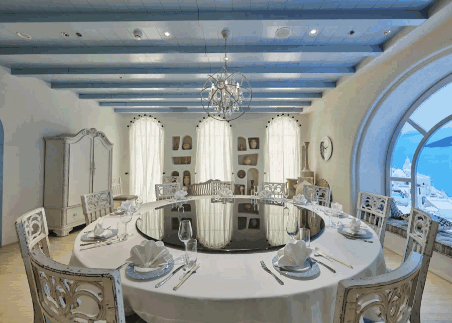 1000-10000K的超廣色溫調節(jié)