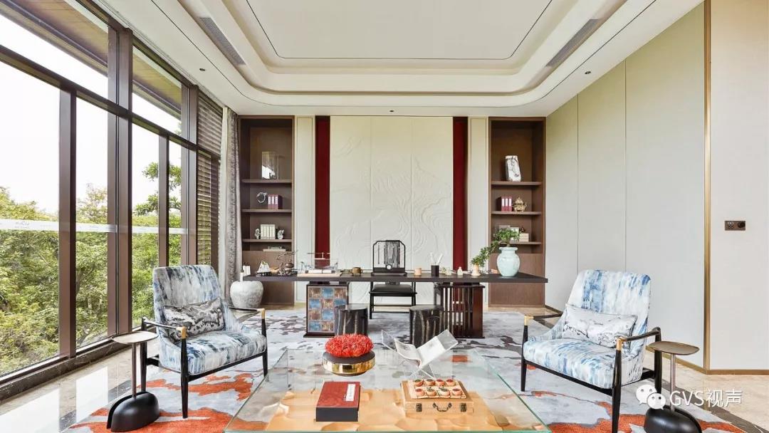 GVS可視對(duì)講H系列別墅門(mén)口機(jī)